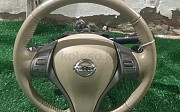 Руль ключ безопасность аирбаг подушка airbag srs ниссан теана teana Nissan Teana, 2013 Караганда