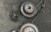 Ступицы дисковые в сборе 4 wd задние для toyota caldina Toyota Caldina, 1992-1996 Алматы