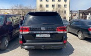 Обвес TRD на Land Cruiser 200/Лэнд Крузер 200 Toyota Land Cruiser, 2015-2021 Нұр-Сұлтан (Астана)