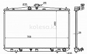 Радиатор Lexus RX 350, 2008-2012 Нұр-Сұлтан (Астана)