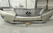 Бампер передний Lexus RX 350, 2012-2015 Алматы