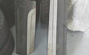 Листву двери Volkswagen Touareg, 2010-2014 Нұр-Сұлтан (Астана)