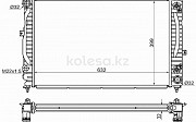 Радиатор Audi A4, 1994-1999 