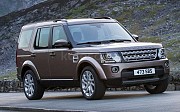 Стёкла ФАР LAND Rover Discovery 4 (2013 — 2016 Г… Land Rover Discovery, 2009-2013 