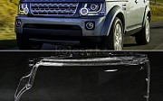 Стёкла ФАР LAND Rover Discovery 4 (2013 — 2016 Г… Land Rover Discovery, 2009-2013 