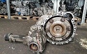 Акпп (коробка автомат) 1mz-fe Toyota Highlander (тойота хайландер) 3, 0л Toyota Highlander, 2001-200 