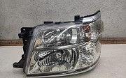 Фара Nissan Elgrand E50 Nissan Elgrand, 1997-2002 