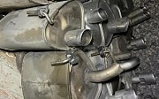 Глушителя на Subaru 2003-2022 Subaru Outback, 2006-2009 