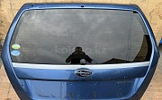 Крышка багажник на Subaru Forester Subaru Forester, 2005-2008 