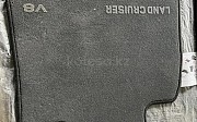Комплект оригин. Ворсяных ковров салона на TOYOTA LAND CRUISER 200… Lexus LX 570, 2007-2012 Актобе