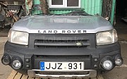 Бампер Land Rover Freelander, 1997-2003 Алматы