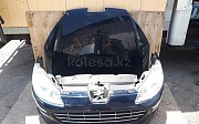 Ноускат КОМПЛЕКТ на PEUGEOT 407 Peugeot 407, 2004-2011 