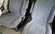 Передние сидения на мицубиси делика 2001г Mitsubishi Delica, 1997-2007 Алматы