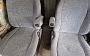 Передние сидения на мицубиси делика 2001г Mitsubishi Delica, 1997-2007 Алматы