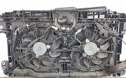 Вентилятор охлаждения. Дифузор Nissan Teana, 2008-2014 Қарағанды