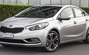 Стёкла на передние фары KIA Cerato III (2013 — 2016… Kia Cerato, 2013-2016 Алматы