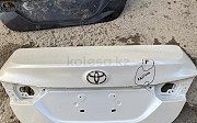 Крышка багажника Camry 70 Toyota Camry, 2017-2021 Шымкент