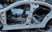 Порог со стойкой jtoc Volkswagen Jetta, 2005-2011 Астана