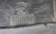 Подкрылок лоукер задний левый, правый Lifan X60 Lifan X60, 2011-2015 Қарағанды