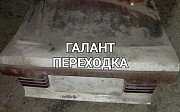 Крышка багажника хечбек Mitsubishi Galant, 1987-1992 Алматы