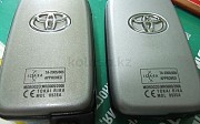 Смарт ключ на Ленд Крузер 2008-2021 Toyota Land Cruiser, 2007-2012 Нұр-Сұлтан (Астана)