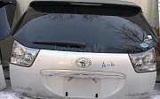 Крышка багажника rx330 Lexus RX 330, 2003-2006 Алматы