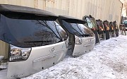 Крышка багажника rx330 Lexus RX 330, 2003-2006 Алматы