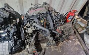 Двигатель Ауди 100.С3 привозной с Японии Audi 100, 1988-1991 Алматы