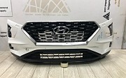 Решётка бампера creta 2021 Hyundai Creta, 2020 Тараз