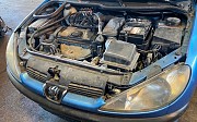 Двигатель Пежо 206 обьем 1.4см 1.6см в наличии привозной Peugeot 206, 1998-2012 Алматы