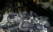 Двигатель на mercedes Mercedes-Benz GL 500, 2012-2016 Алматы