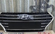 Решетка радиатора Hyundai Accent Hyundai Accent, 2017 Костанай