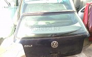 Крышка багажника гольф4 Volkswagen Golf, 1997-2005 Нұр-Сұлтан (Астана)