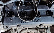 Двигатель Nissan QR 20 DE Nissan X-Trail, 2001-2004 Темиртау