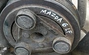 Компрессор кондиционера Мазда Mazda 6 2.0 ЛФ LF Mazda 6, 2002-2005 Алматы