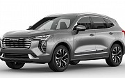 Бампер передний (низ) Хавал Джолион Haval Jolion 2021- Haval Jolion, 2021 Алматы