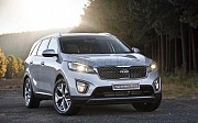 Панель передняя Кия Соренто Прайм Kia Sorento Prime 2015- Kia Sorento, 2014-2017 