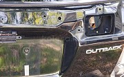 Стекло крыжки богажника Subaru Outback 2007 год Subaru Outback, 2003-2007 