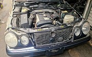 Двигатель Мерседес Бенц 210 Кузов 3.2 об 104 двигатель Mercedes-Benz E 320, 1995-1999 Алматы