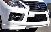 Обвес Fsport на LX570 Lexus LX 570, 2012-2015 