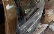 Дверь задняя багажника Toyota Land Cruiser Prado, 2002-2009 Алматы
