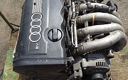 Двигатель ауди ADR 1.8 Volkswagen Passat, 1996-2001 Орал