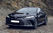 Бампер передний Camry 75 Toyota Camry, 2020 Алматы