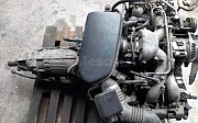 ДВС 2, 5 на Subaru BL5 Subaru Outback, 2006-2009 