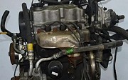 Двигатель (АКПП) на Daewoo Matiz F8CV катушечный Daewoo Matiz, 1997-2000 Алматы