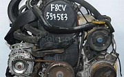 Двигатель (АКПП) на Daewoo Matiz F8CV катушечный Daewoo Matiz, 1997-2000 Алматы