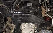 Двигатель с японии привозной обьемом 1, 6 л маркировка TU5JP4 Peugeot 207 Алматы