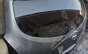 Крышка дверь багажника Ниссан Мурано Nissan Murano, 2002-2007 Алматы