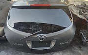 Крышка дверь багажника Ниссан Мурано Nissan Murano, 2002-2007 Алматы