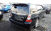 Шторка багажника subaru Subaru Forester, 2005-2008 Алматы